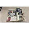 Image 7 : Vintage Eaton's Catalogues: Spring and Summer 1976, Christmas 1975, and Fall and Winter 1975
