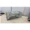 Image 5 : Two Single-Door Live Animal Cage Traps, 12 × 10 × 32” and 7 × 6 1/2 × 6 1/2”