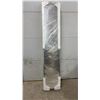 Image 1 : Stanley 321 Series Bi-Fold Mirrored Door, Champagne Gold, Fits Openings Up to 80 15/16” High