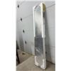 Image 4 : Stanley 321 Series Bi-Fold Mirrored Door, Champagne Gold, Fits Openings Up to 80 15/16” High