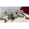 Image 3 : Tundra Toaster Model PH2 Propane Heater, 12V Direct Current, 8.4 Kilowatt/Hour, 7.1 Amps