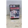 Image 1 : New Iron Horse Hirsch TRST3 Deluxe Router and Sabre Saw Table, 13” x 18” x 14 1/2”