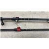 Image 3 : TheFitLife Trekking Poles with Cork Handles and Quick-Lock Adjustable Shafts, Pair