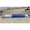 Image 3 : New 21” Plug-In Fluorescent Under-Cabinet Light and 2 Apollo Support Stands