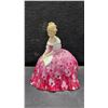 Image 4 : Royal Doulton "Victoria" HN 2471 Bone China Figurine, 7” Tall, Trinket Dish, and Two Troll