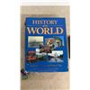 Image 2 : History of the World Book, Shakespeare's Midsummer Night's Dream, and 19th Century Bible