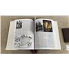 Image 4 : History of the World Book, Shakespeare's Midsummer Night's Dream, and 19th Century Bible