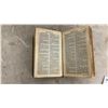 Image 8 : History of the World Book, Shakespeare's Midsummer Night's Dream, and 19th Century Bible
