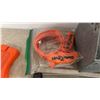 Image 5 : Painting/ Finishing Tools, Plastic Tent Pegs, Ground Staples, Cable Cuffs
