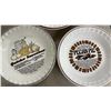 Image 2 : Assorted Bakeware and Pottery: Spaghetti Bowl, Quiche Lorraine, Pecan Pie, Lemon Meringue Pie