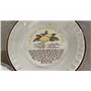 Image 3 : Assorted Bakeware and Pottery: Spaghetti Bowl, Quiche Lorraine, Pecan Pie, Lemon Meringue Pie