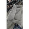 Image 3 : Three-Cushion Sofa. 84” wide