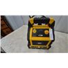 Image 2 : CAT CJ1000CPCA 1000A Jump Starter, 12V DC Outlet, 200W 120PSI Inverter, and Cables