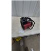Image 1 : Compact Electric Heater with Power Cord and Handle