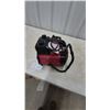 Image 2 : Compact Electric Heater with Power Cord and Handle