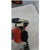 Image 4 : Echo Gas Powered Hedge Trimmer with 24” Blade and Handle, Needs New Fuel Lines