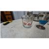 Image 4 : Kitchen Utensils: Anchor Hocking Fire-King Measuring Cup, Grater, Bowl, French Press