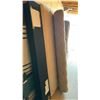 Image 5 : King Mattress, Split Box Spring and Bed Frame