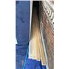 Image 6 : King Mattress, Split Box Spring and Bed Frame