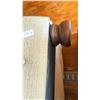 Image 8 : King Mattress, Split Box Spring and Bed Frame