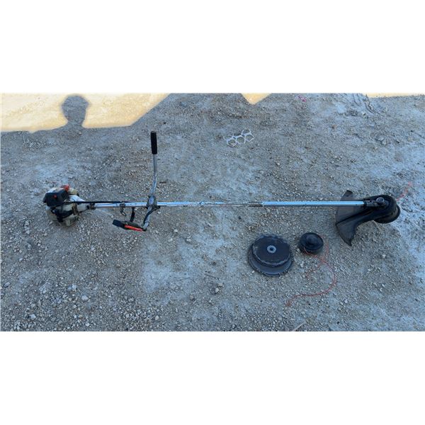 Weed Waker/ Tree Trimmer (works)