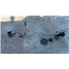 Image 1 : Weed Waker/ Tree Trimmer (works)
