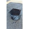 Image 1 : BBQ Grill and Fire Pit