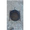 Image 3 : BBQ Grill and Fire Pit