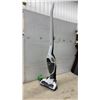 Image 1 : Eureka Lightspeed 2-in-1 Cordless Stick Vacuum with Detachable Handheld and Charging Base