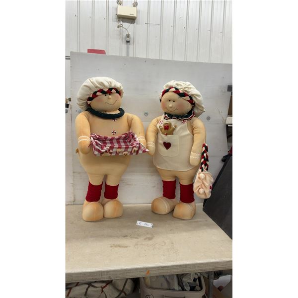 Pair of