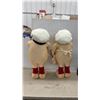 Image 2 : Pair of