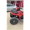 Image 12 : 2024 Polaris Sportsman 450 H.O. AWD ATV – 8,793 KM – Very Clean. Runs and Drives! 