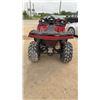 Image 16 : 2024 Polaris Sportsman 450 H.O. AWD ATV – 8,793 KM – Very Clean. Runs and Drives! 