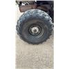 Image 17 : 2024 Polaris Sportsman 450 H.O. AWD ATV – 8,793 KM – Very Clean. Runs and Drives! 
