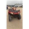 Image 24 : 2024 Polaris Sportsman 450 H.O. AWD ATV – 8,793 KM – Very Clean. Runs and Drives! 