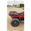 Image 5 : 2024 Polaris Sportsman 450 H.O. AWD ATV – 8,793 KM – Very Clean. Runs and Drives! 