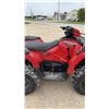Image 6 : 2024 Polaris Sportsman 450 H.O. AWD ATV – 8,793 KM – Very Clean. Runs and Drives! 