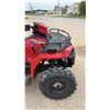 Image 7 : 2024 Polaris Sportsman 450 H.O. AWD ATV – 8,793 KM – Very Clean. Runs and Drives! 
