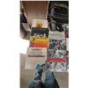 Image 2 : 48 Vinyl LPs: The Kings, Echo and the Bunnymen, and Squeeze
