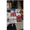 Image 6 : 48 Vinyl LPs: The Kings, Echo and the Bunnymen, and Squeeze