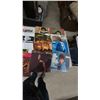 Image 7 : 48 Vinyl LPs: The Kings, Echo and the Bunnymen, and Squeeze