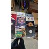 Image 4 : 48 Vintage Vinyl Record Album Collection: Bob Dylan, Tina Turner, Toto, Thin Lizzy