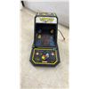 Image 2 : Coleco No. 2390 Pac-Man Tabletop Arcade Game, 1981