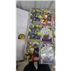 Image 2 : 24 Marvel Comics: The Uncanny X-Men, Ka-Zar the Savage, Marvel Tales Spider-Man