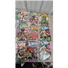 Image 5 : 24 Marvel Comics: The Uncanny X-Men, Ka-Zar the Savage, Marvel Tales Spider-Man