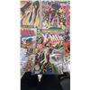 Image 6 : 24 Marvel Comics: The Uncanny X-Men, Ka-Zar the Savage, Marvel Tales Spider-Man