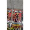 Image 7 : 24 Marvel Comics: The Uncanny X-Men, Ka-Zar the Savage, Marvel Tales Spider-Man