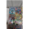 Image 2 : 17 Captain America Marvel Comics, 20+ Pieces