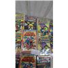 Image 4 : 17 Captain America Marvel Comics, 20+ Pieces