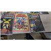 Image 5 : 17 Captain America Marvel Comics, 20+ Pieces